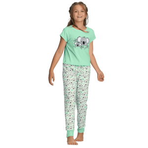 Kira's  Koala PJs for Girls