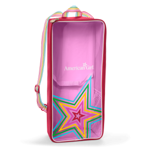 American Girl  Doll Carrier for 18-inch Dolls