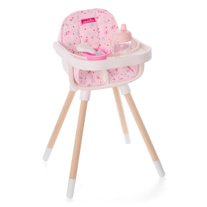 Contemporary High Chair (Bitty Baby )