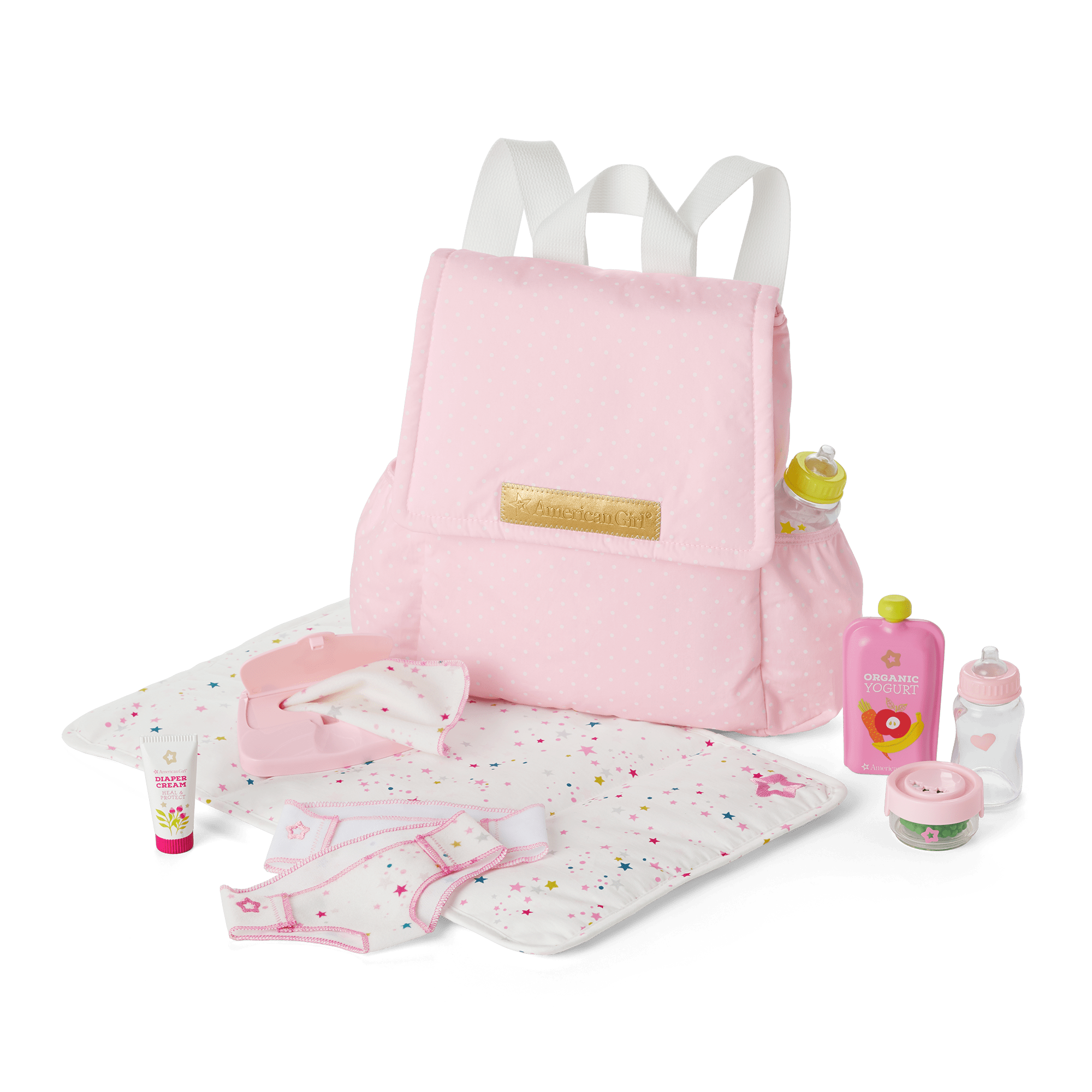 On The Go Bundle (Bitty Baby ) - Image 3