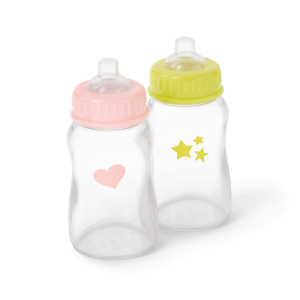 Bitty's Bottle Set