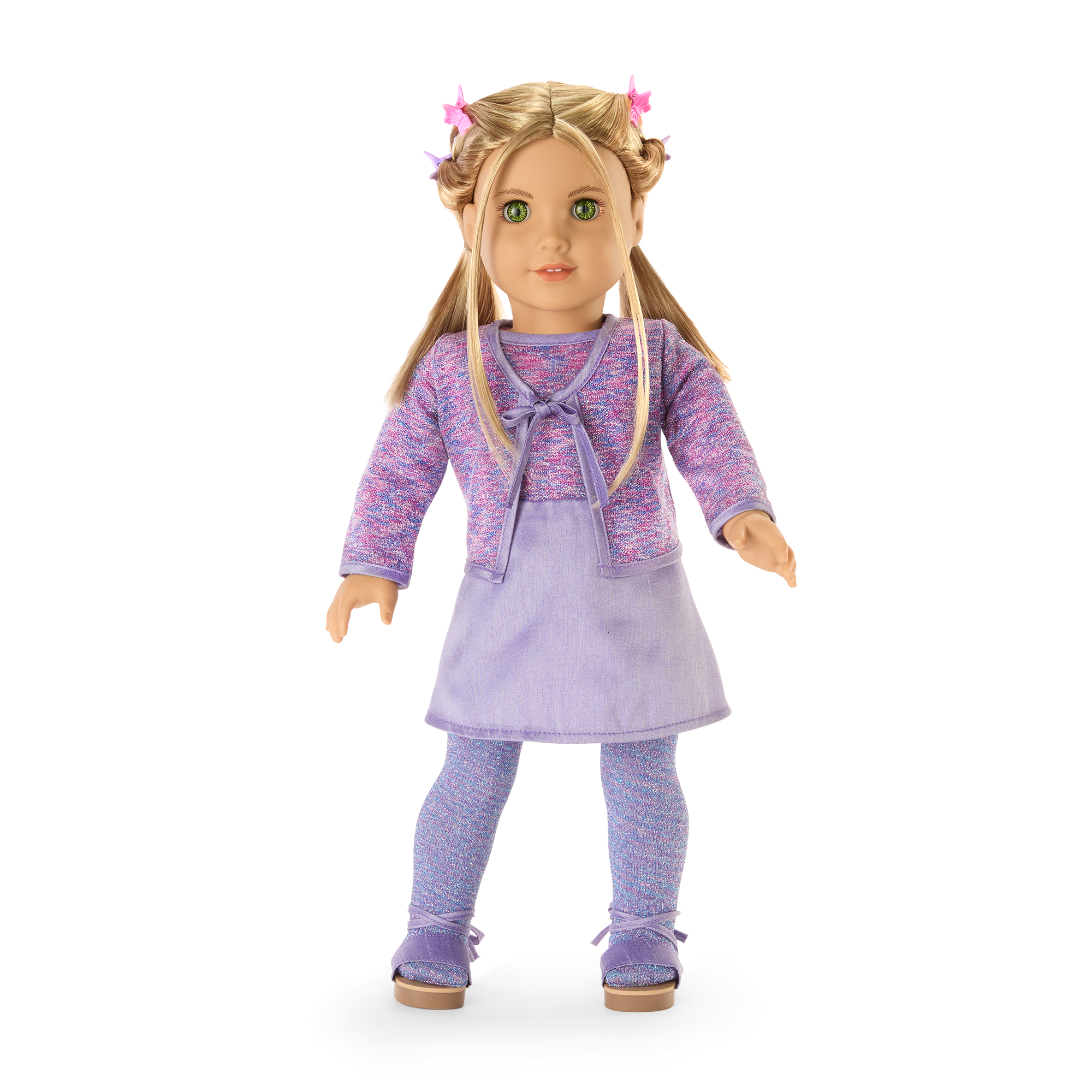 Isabel & Nicki's New Year's Celebration Bundle (Historical Characters) - Image 4