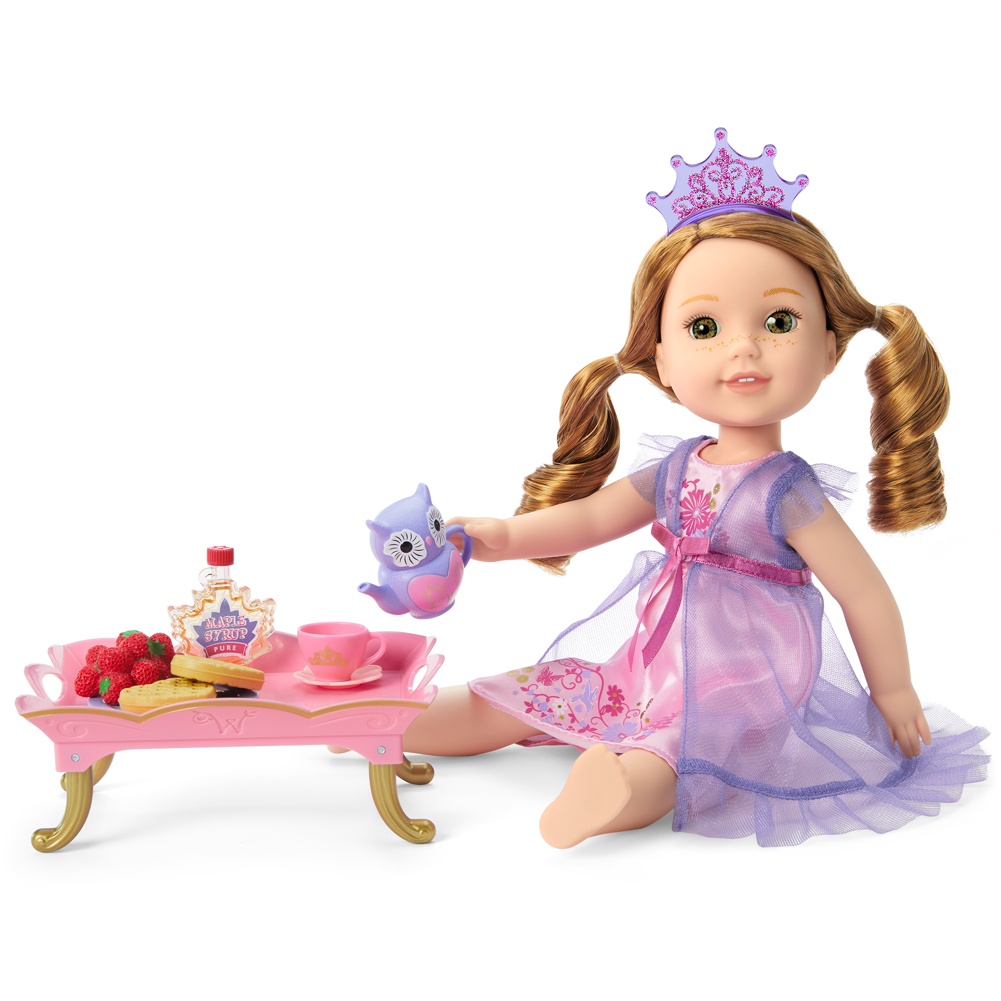 Sweet Sleepover Bundle (WellieWishers ) - Image 5