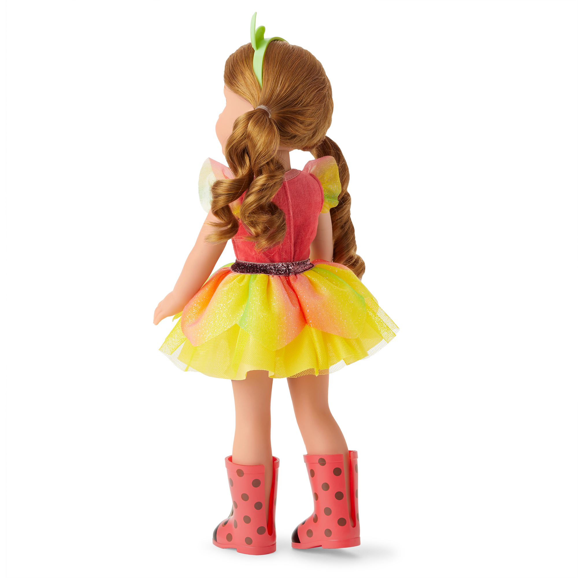 Willa Doll - Image 3