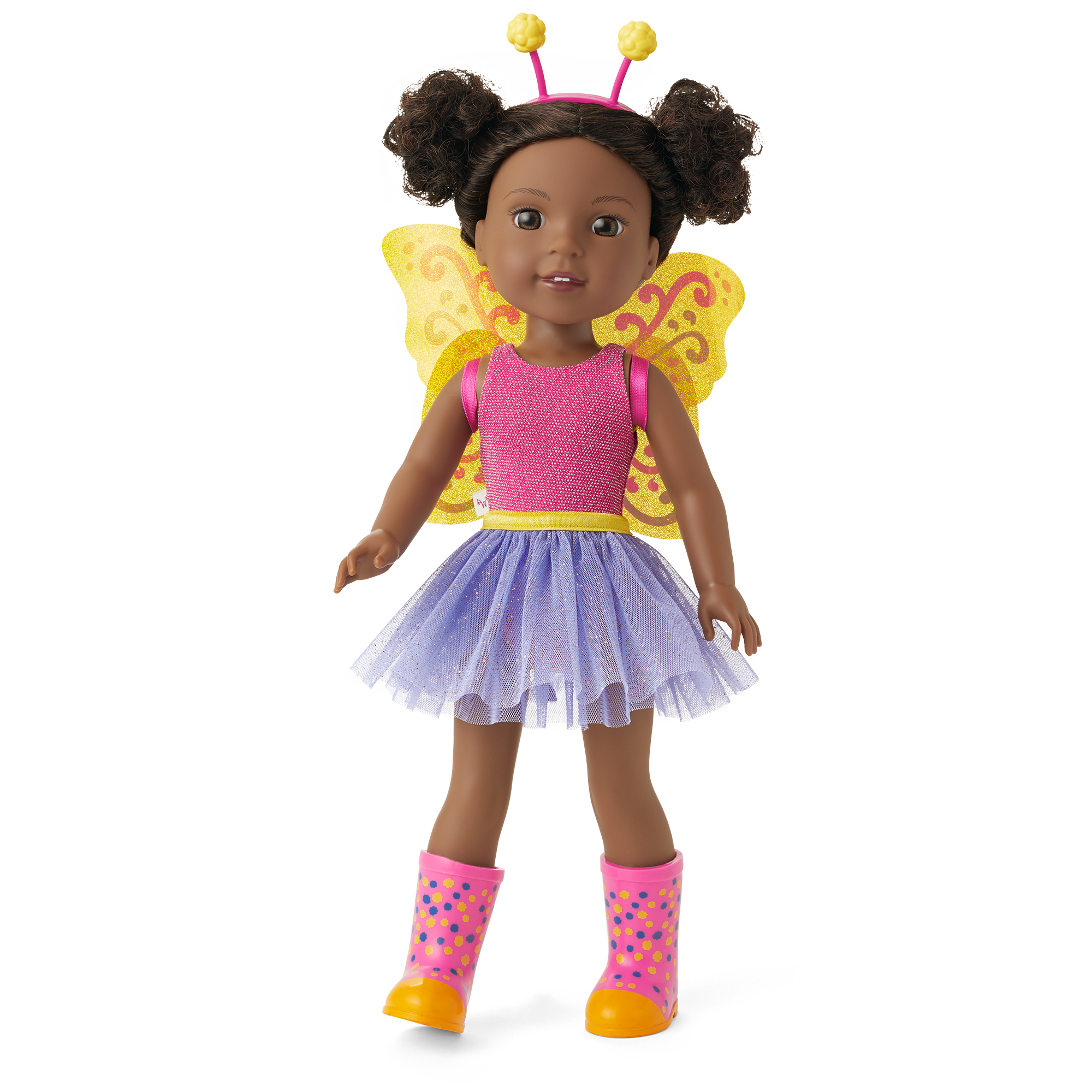 Kendall Doll